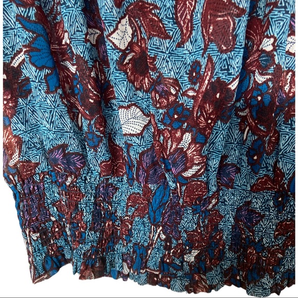 RACHEL ZOE blouse NWT - Picture 4 of 16